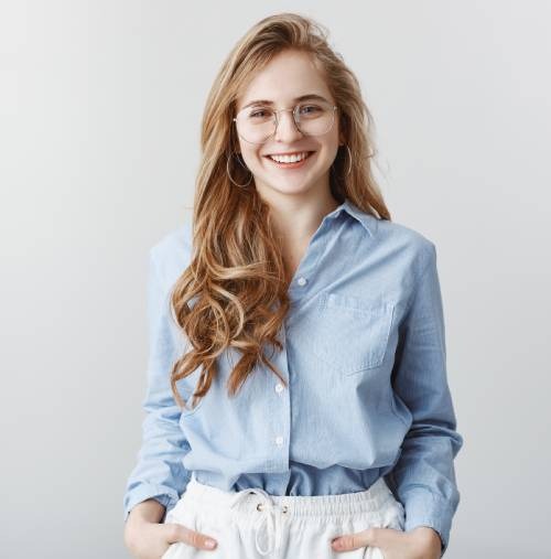 Belle Fletcher